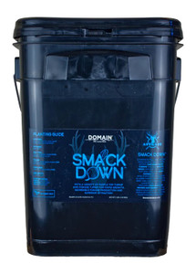 Domain Sdfp3 Smack Down