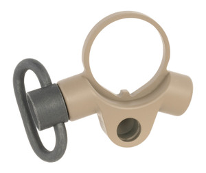 Troy Smoum4s00ft00 Oem M4 Sling Mnt Fde