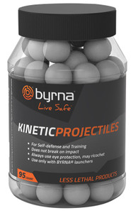 Byrna Sp68302 Hd Kinetic Projectiles 95