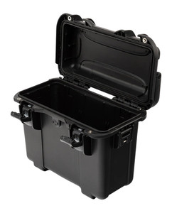Nanuk T30s000bk0a0 T30 Case Blk