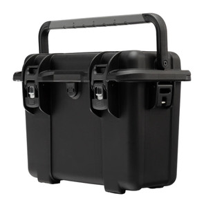 Nanuk T30sr470bk0a0 T30 Trail Gear Case Blk