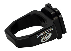 Tandemkross Tk31n0434blk1 Halo Chrgng Ring Tx22 Bk