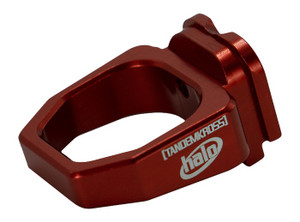 Tandemkross Tk31n0434red1 Halo Chrgng Ring Tx22 Rd