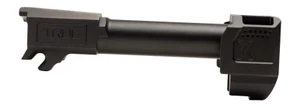 True Tpp365thcxbl P365 Thrust Compbarrel Blk