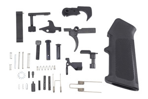 Je Machine Tslpkar15rss Ar15 Lower Parts Kit