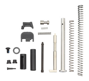 Je Machine Tsspkg19 Glock 19 Slide Parts Kit