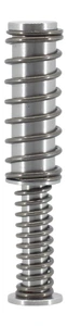 Je Machine Tsspkgssgrg26 Glk26 Ss Guide Rod Assy