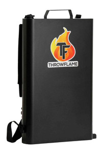 Throwflame X0028847 Arc Flamethrower Backpack Kit