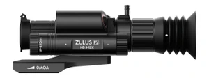 Dnt Zhd312rv2 Zulus Hd 312x V2 Dn Wlsr Rf