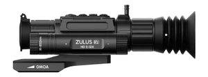 Dnt Zhd312v2 Zulus Hd 312x V2 Dn