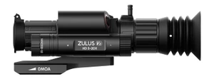 Dnt Zhd520rv2 Zulus Hd 520x V2 Dn Wlsr Rf