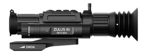 Dnt Zhd520v2 Zulus Hd 520x V2 Dn