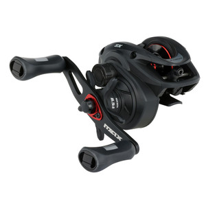 Abu Garcia Max SX MagntiQ LP, RH 5BB 6.5:1