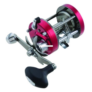 Abu Garcia Reel Amb 7000 C, LH 2BB 4.1:1 325/17