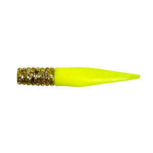 Bobby Garland Slab Slayer, 3'' Goldmember 10pk