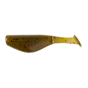 Bobby Garland Slab Stalk'r, Outbreak