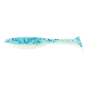 Bonehead Swim Stick, 2'' Blue Ice 16pk