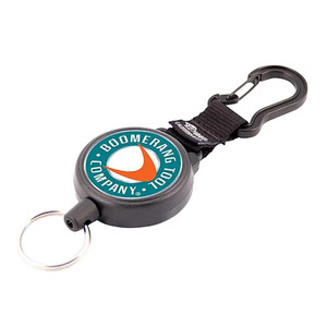 Boomerang Zinger HD, w/Carabiner