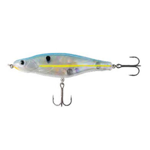 Booyah Speed Walker, Gp Sexy Shad