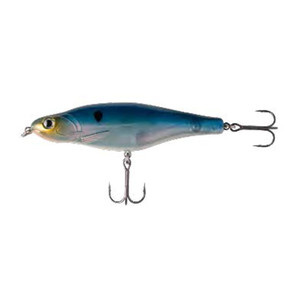 Booyah Speed Walker, Midnite Shad