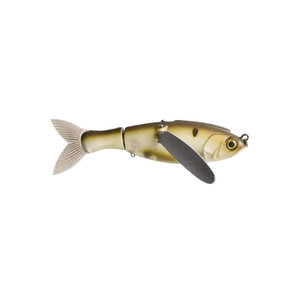 Bucca Trick Crawler, 1.5oz 6'' Matte Shad