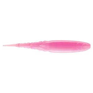 ChatterBait Chatterspike, 4.5'' Tickled Pink 5pk
