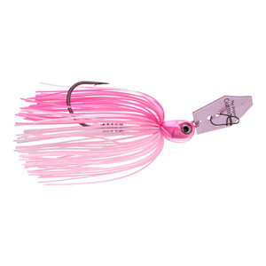 ChatterBait Elite EVO HD, 1/2oz Tickled Pink