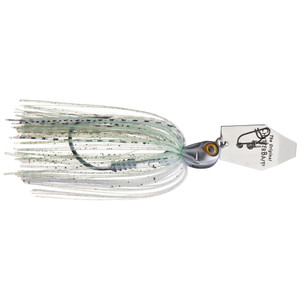 ChatterBait Elite EVO HD, 3/8oz Spot Remover
