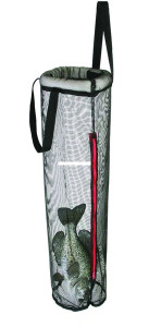 Clam FishWell Fltng Livewell, 7''
