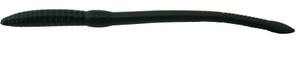 Creme Scoundrel, 6'' Black 4pk