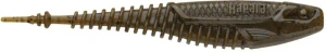 CrushCity Freeloader, 3.25'' Green Pumpkin 6pk