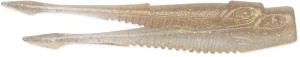 CrushCity Fryball, 2'' Tennessee Shad 6pk