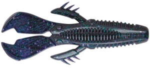 CrushCity Knuckle Bug, 3.75'' Candy Bug 6pk