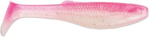 CrushCity Mako Minnow, 3'' Cotton Candy 5pk