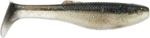 CrushCity Mako Minnow, 4'' Bait Fish 4pk
