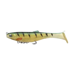 CrushCity The Governor, 6'' Perch 1pk