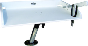 Deep Blue Multisystem, 21x12'' Bait/Filet
