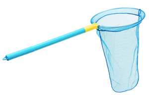 Adventure 50200 Butterfly Net - Assorted Colors - 50200 Adventure 50200 Butterfly Net - Assorted Colors - 50200