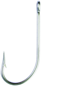 EC O'Shaughnessy Non-Offset, 5/0 Sea Guard 8pk