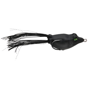 Frog Factory Baby Boom 55, 1/2oz Black