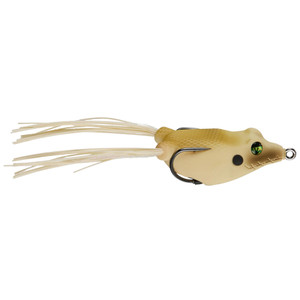 Frog Factory Baby Boom 55, 1/2oz Bone