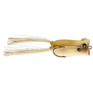 Frog Factory Boom Box 60, 1/2oz Bone