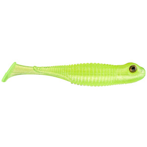 GreatLakes Dropkick Shad, 2.75'' Meltdown 6pk