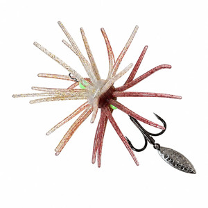 HeadHunter SpiderMonkey Spin, Coffee & Cream 1pk