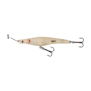 Heddon Spook Stick Crawler, Bone