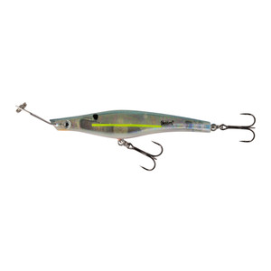 Heddon Spook Stick Crawler, Gp Sexy