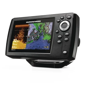 Humminbird Helix GPS, 5 CHIRP DI GPS Combo G3