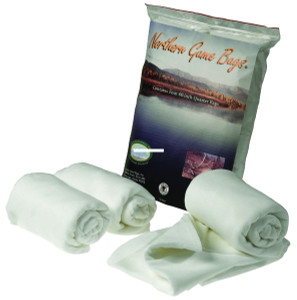 Alaska NGB460 Northern Game Carcass - Bag, 60", Polyester 4 Pack - NGB460 Alaska NGB460 Northern Game Carcass - Bag, 60", Polyester 4 Pack - NGB460