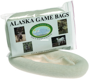 Alaska DSC148 Rolled Quarter Game - Bag 48" 1 Pack - DSC148 Alaska DSC148 Rolled Quarter Game - Bag 48" 1 Pack - DSC148