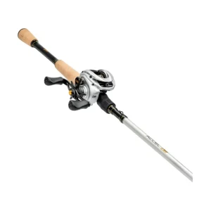 Lews Cmb Accel DB BC, 7'0'' 1pc MH F IM6 LH 7.5:1